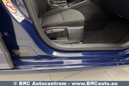 Skoda Octavia 1.0 TSI Automatas 2018 full