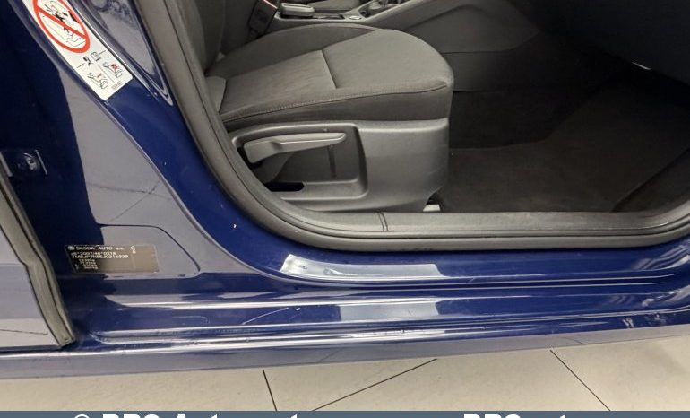 Skoda Octavia 1.0 TSI Automatas 2018 full