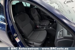 Skoda Octavia 1.0 TSI Automatas 2018 full