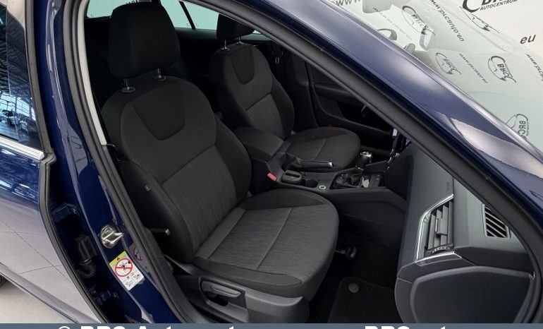 Skoda Octavia 1.0 TSI Automatas 2018 full