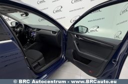 Skoda Octavia 1.0 TSI Automatas 2018 full