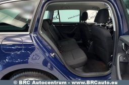 Skoda Octavia 1.0 TSI Automatas 2018 full