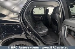 Land Rover Discovery Sport 2.0D AWD Automatas 2019 full