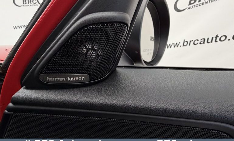 Mini Countryman John Cooper Works 2018 full