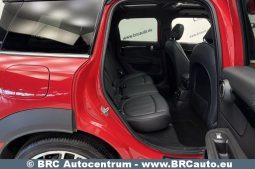 Mini Countryman John Cooper Works 2018 full