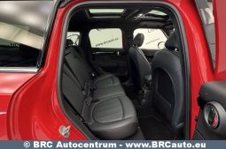 Mini Countryman John Cooper Works 2018 full