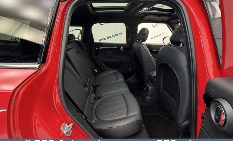 Mini Countryman John Cooper Works 2018 full