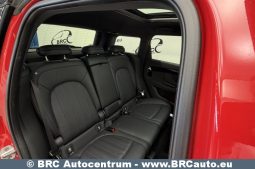 Mini Countryman John Cooper Works 2018 full