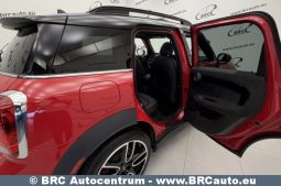 Mini Countryman John Cooper Works 2018 full