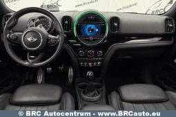 Mini Countryman John Cooper Works 2018 full