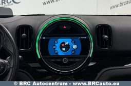 Mini Countryman John Cooper Works 2018 full