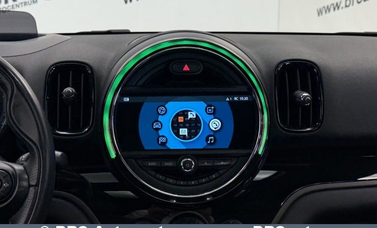 Mini Countryman John Cooper Works 2018 full