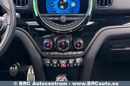 Mini Countryman John Cooper Works 2018 full