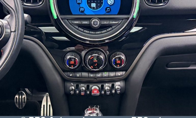 Mini Countryman John Cooper Works 2018 full
