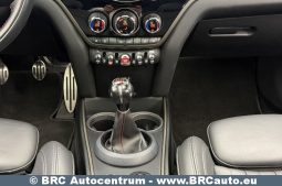 Mini Countryman John Cooper Works 2018 full