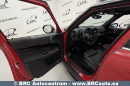Mini Countryman John Cooper Works 2018 full