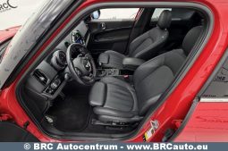 Mini Countryman John Cooper Works 2018 full