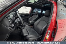 Mini Countryman John Cooper Works 2018 full