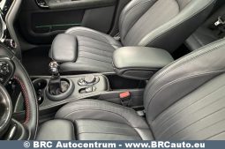 Mini Countryman John Cooper Works 2018 full