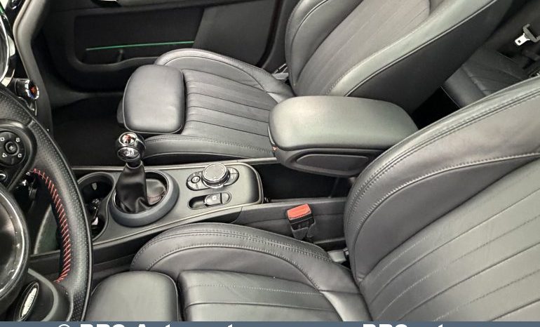 Mini Countryman John Cooper Works 2018 full