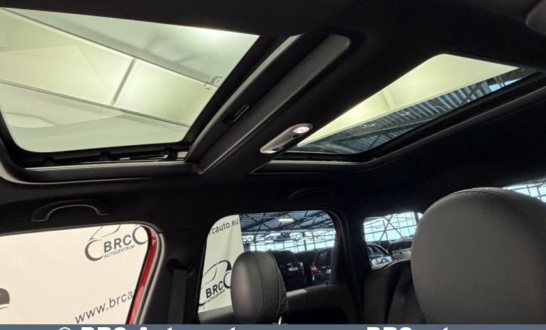 Mini Countryman John Cooper Works 2018 full