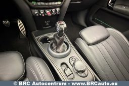 Mini Countryman John Cooper Works 2018 full