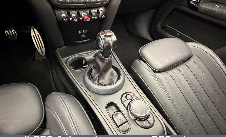 Mini Countryman John Cooper Works 2018 full