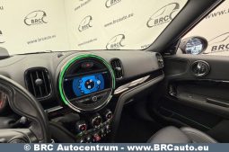 Mini Countryman John Cooper Works 2018 full