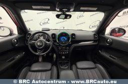 Mini Countryman John Cooper Works 2018