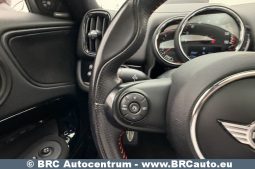 Mini Countryman John Cooper Works 2018 full
