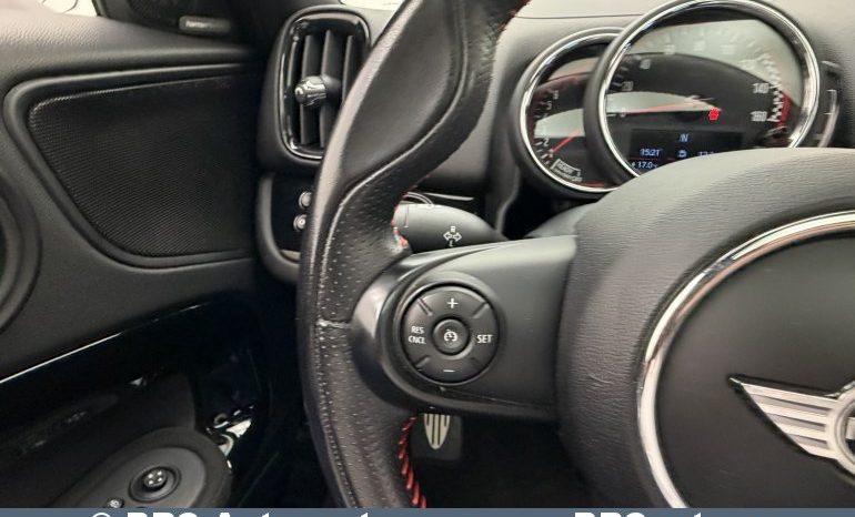 Mini Countryman John Cooper Works 2018 full