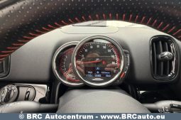 Mini Countryman John Cooper Works 2018 full