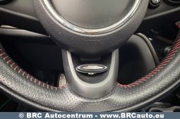 Mini Countryman John Cooper Works 2018 full