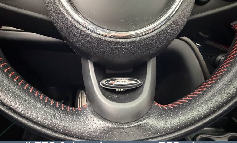 Mini Countryman John Cooper Works 2018 full