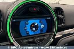 Mini Countryman John Cooper Works 2018 full