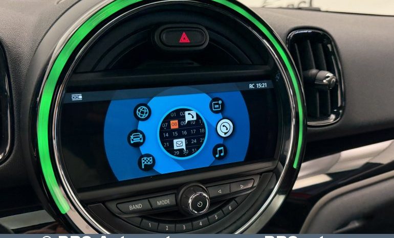 Mini Countryman John Cooper Works 2018 full