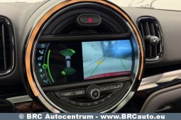 Mini Countryman John Cooper Works 2018 full