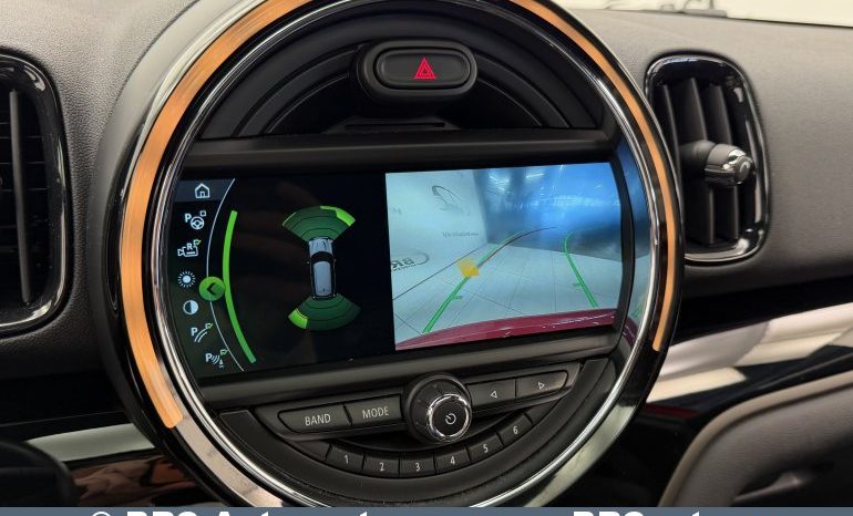Mini Countryman John Cooper Works 2018 full