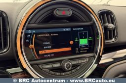 Mini Countryman John Cooper Works 2018 full