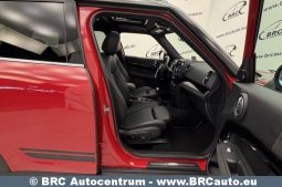 Mini Countryman John Cooper Works 2018
