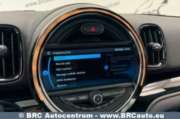 Mini Countryman John Cooper Works 2018 full