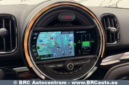 Mini Countryman John Cooper Works 2018 full