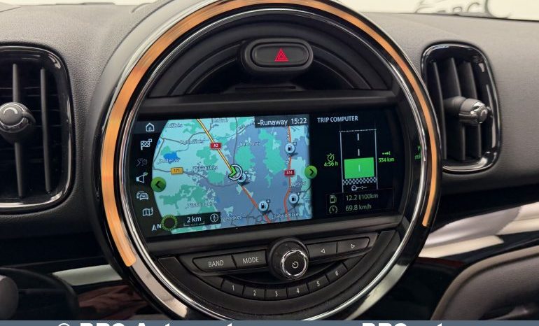 Mini Countryman John Cooper Works 2018 full