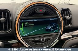 Mini Countryman John Cooper Works 2018 full