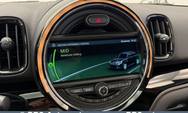 Mini Countryman John Cooper Works 2018 full