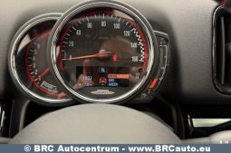 Mini Countryman John Cooper Works 2018 full