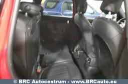 Mini Countryman John Cooper Works 2018 full