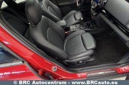 Mini Countryman John Cooper Works 2018 full