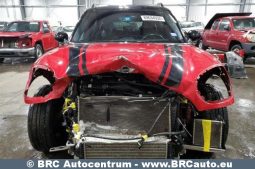 Mini Countryman John Cooper Works 2018 full