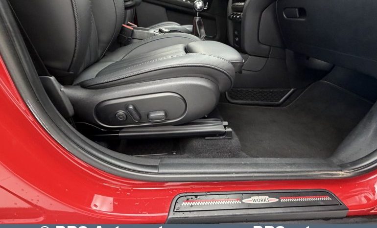 Mini Countryman John Cooper Works 2018 full